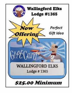 Wallingford Lodge No. 1365 - Connecticut Elks Association